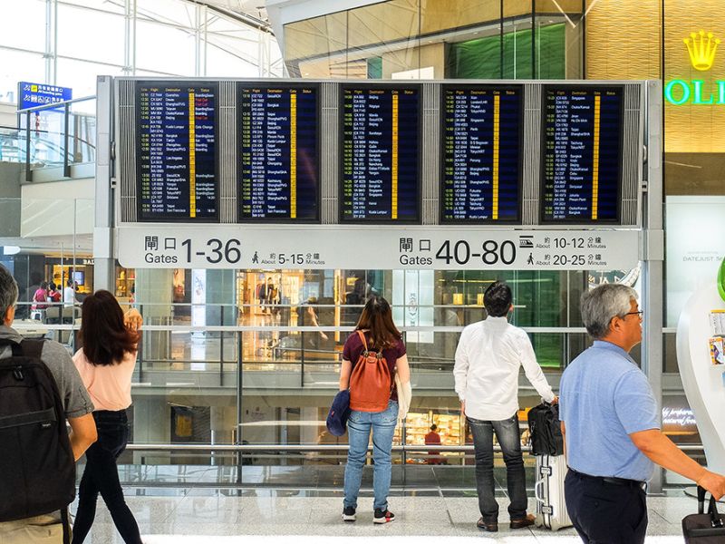 El Parlamento Europeo pide normas y precios coherentes para el equipaje de mano en los aviones