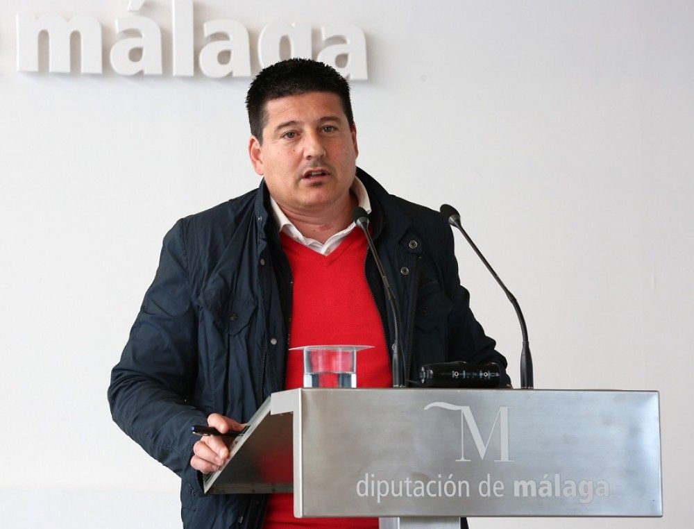 La Diputación redacta un centenar de proyectos de obras de fomento del empleo agrario para 34 municipios