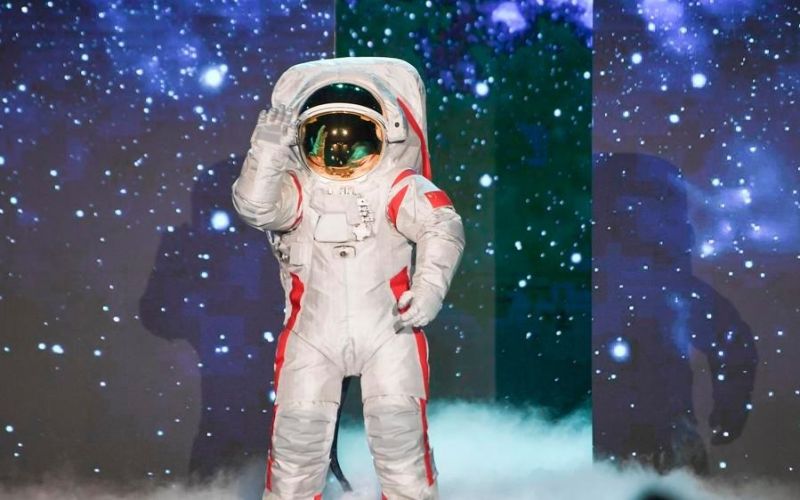 China avanza en investigación de trajes espaciales lunares y reposo en cama para la misión de alunizaje en 2030