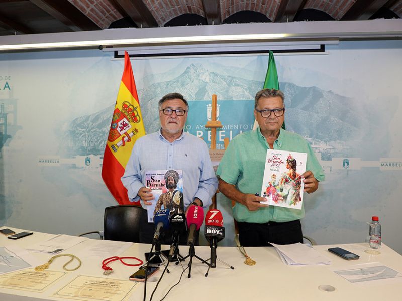 Maribel Notario, a título póstumo, y Antonia Galiano recibirán el próximo 11 de junio la medalla de la Cruz de Humilladero