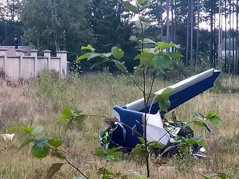 Moscú confirma oficialmente la muerte en accidente aéreo del jefe del Grupo Wagner, Yevgeny Prigozhin