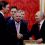 <p style="text-align: justify;">La reunión del presidente ruso Vladimir Putin con los enviados presidenciales estadounidenses Steve Witkoff y Jared Kushner duró 3 horas y 10 minutos y fue "sustancial, constructiva, extremadamente franca y confidencial", según declaró a los periodistas el asesor presidencial ruso Yuri Ushakov.</p>
 
<p style="text-align: justify;">La agencia oficial de noticias rusa Sputnik informa de que Putin hizo hincapié en la necesidad de abordar todas las causas profundas del conflicto.</p>
<p style="text-align: justify;">Rusia ofreció evaluaciones detalladas de la situación en la operación militar especial -los medios rusos tienen prohibido utilizar el término "invasión"-, destacando los avances de las fuerzas rusas y su confianza en que se alcanzarán los objetivos declarados.</p>
<p style="text-align: justify;">Putin confirmó la disposición de Rusia a seguir trabajando con Estados Unidos para encontrar soluciones políticas y diplomáticas.</p>
<p style="text-align: justify;">Witkoff y Kushner dijeron que utilizarían las valoraciones de Putin durante sus contactos en Kiev hoy domingo, en su búsqueda de una solución duradera.</p>
<p style="text-align: justify;">Los enviados estadounidenses llegaron bien preparados y presentaron varias ideas sobre posibles vías para alcanzar una solución, dijo Ushakov.</p>
<p style="text-align: justify;">Putin también afirmó que el régimen de Kiev estaba revelando cada vez más su verdadera naturaleza, incluso mediante el nuevo entierro de importantes criminales nazis.</p>
<blockquote>
<p style="text-align: center;"><span style="color: #999999;">“Cabe destacar que los estadounidenses tomaron nota de un punto que nuestro presidente enfatizó específicamente: que el régimen de Kiev ha dejado de ocultar su verdadera naturaleza al volver a enterrar a algunos de los criminales nazis más notorios”, dijo Ushakov</span></p>
</blockquote>
<p style="text-align: justify;">Putin planteó la cuestión personalmente durante las conversaciones, llamando la atención sobre la continua glorificación por parte de Ucrania de los criminales nazis, continúa informando Sputnik.</p>
<p style="text-align: justify;">El debate fue más allá de Ucrania: las partes también examinaron la cooperación económica y los posibles proyectos importantes y mutuamente beneficiosos entre Rusia y Estados Unidos.</p>
<p style="text-align: justify;">Putin y el presidente estadounidense continuarán sus contactos personales, mientras que el diálogo a través de Witkoff y Kushner también proseguirá.</p>
<p style="text-align: justify;">Ayer sábadoel presidente ruso Vladimir Putin ordenó el cese de los ataques contra Kiev durante tres días a partir de la medianoche, según declaró el portavoz del Kremlin, Dmitry Peskov.</p>
<p style="text-align: justify;">La pausa en los ataques contra Kiev está relacionada con la preparación y celebración de reuniones con los negociadores estadounidenses en la capital.</p>