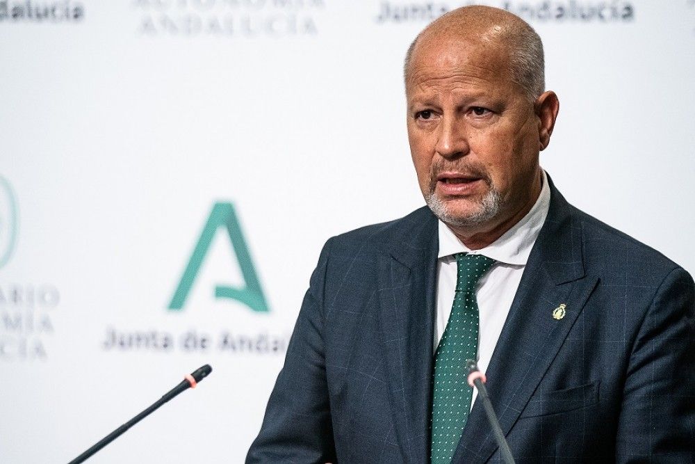 La Junta subvencionará a las escuelas infantiles si tuviera que decretarse el cierre de algún centro