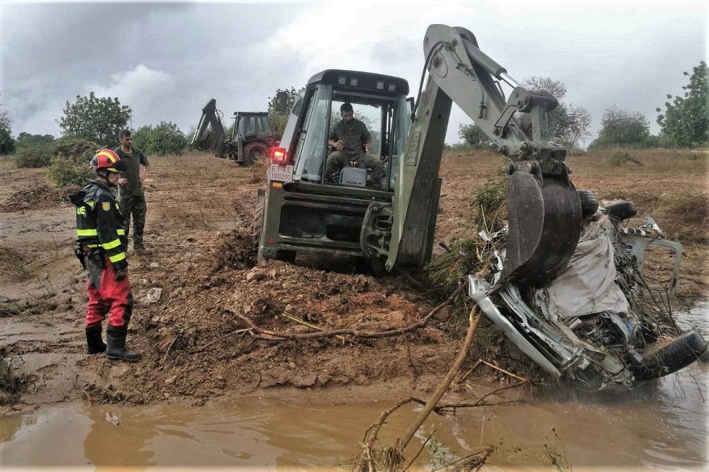 Política Territorial convoca subvenciones por importe de 7,23 millones para reparar daños en infraestructuras municipales por incendios e inundaciones en trece autonomías