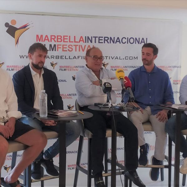 Red Dog Cinemas acoge a partir de mañana la 17ª edición del Festival Internacional de Cine de Marbella