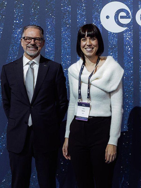 El Gobierno destinará 1.500 millones de euros a la Agencia Espacial Europea en los próximos 5 años