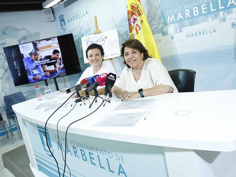 Marbella promocionará su oferta de salud y bienestar en el World Wellness Weekend, que se celebrará del 15 al 17 de septiembre