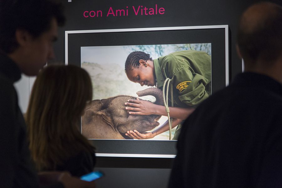 National Geographic repasa en La Térmica el papel de las mujeres durante más de un siglo en todo el mundo