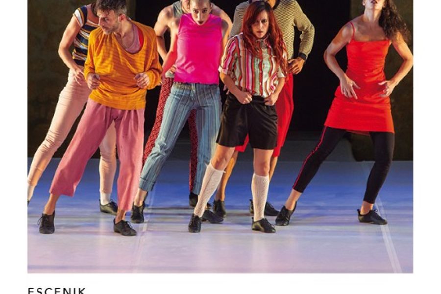 MVA presenta un mes de octubre cargado de danza y teatro
