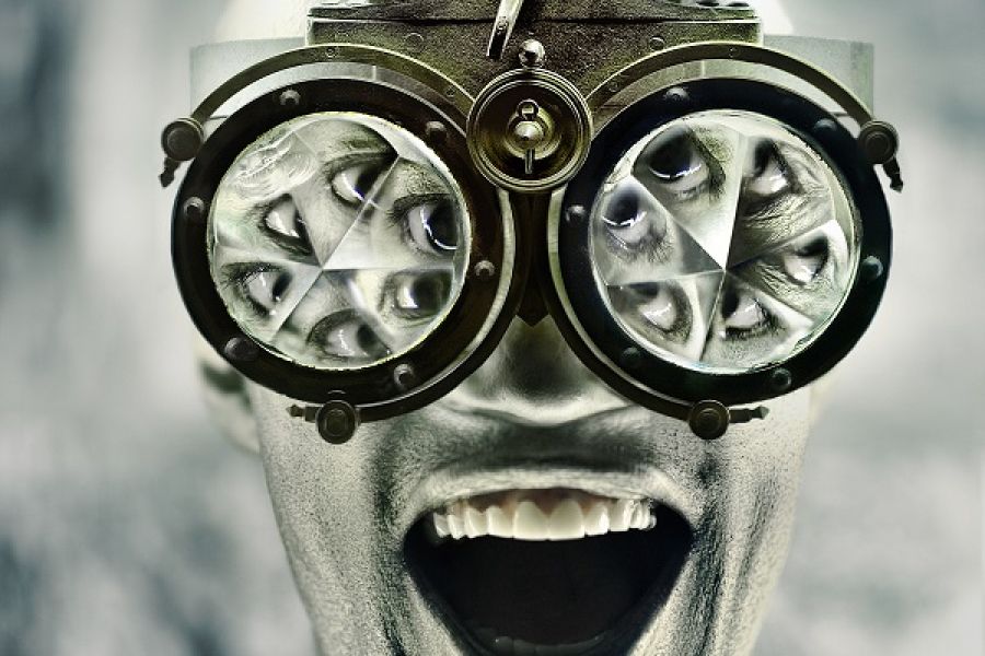 La Térmica presenta METAL, del fotógrafo norteamericano Dennis Manarchy