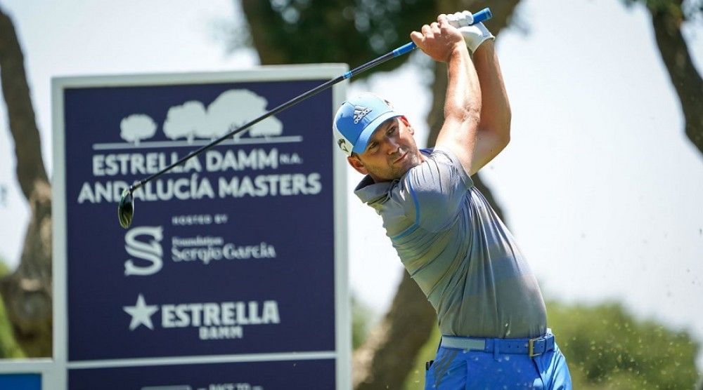 El Andalucía Masters mostrará al mundo la región como el destino más seguro para disfrutar del golf