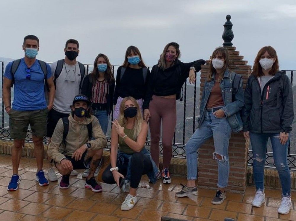 Turismo Costa del Sol logra mas de nueve millones de impresiones en una acción con "influencers"