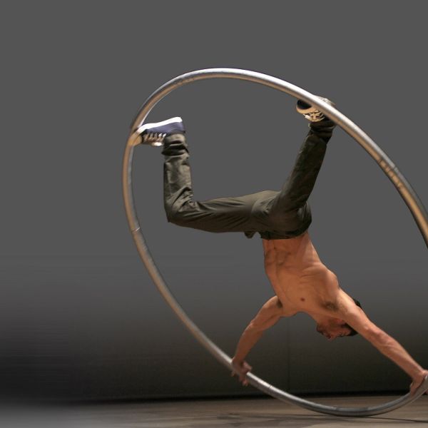 Compañías de circo de Málaga y de todo el mundo participarán en el festival Cirkorama de la Diputación del 14 de junio al 4 de julio
