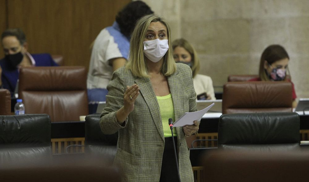 La Junta urge al restablecimiento de todos los servicios de AVE y Media Distancia a Granada