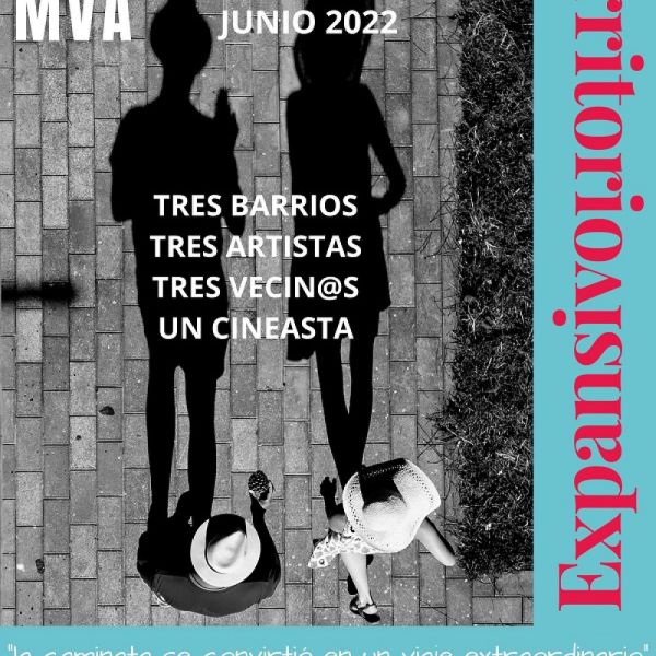 Mañana arrancan las actividades de Territorio expansivo, proyecto de mediación en las artes escénicas