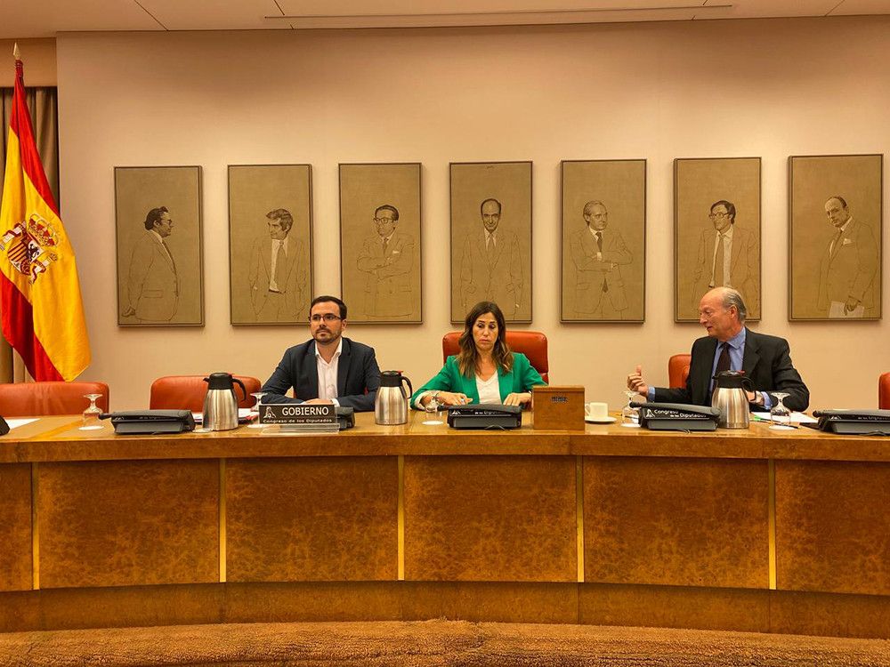 El Ministerio de Consumo creará una subdirección general para vigilar, inspeccionar y sancionar fraudes masivos