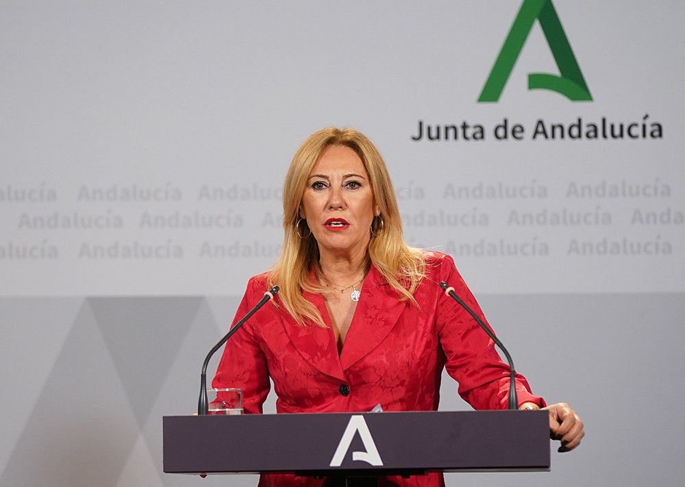 El Consejo de Gobierno rechaza las enmiendas sobre la cifra del Presupuesto al plantear subidas de impuestos y un mayor endeudamiento