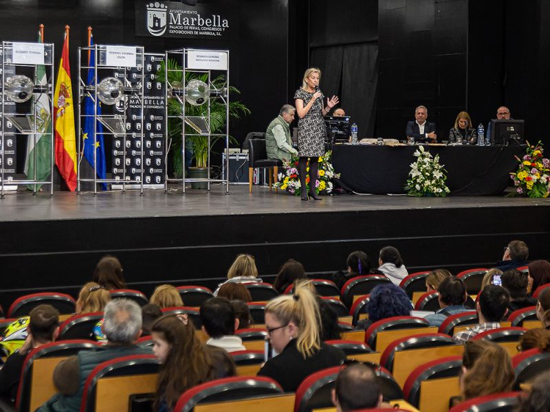 El Ayuntamiento adjudica en sorteo las 73 nuevas viviendas de promoción pública de Nueva Andalucía