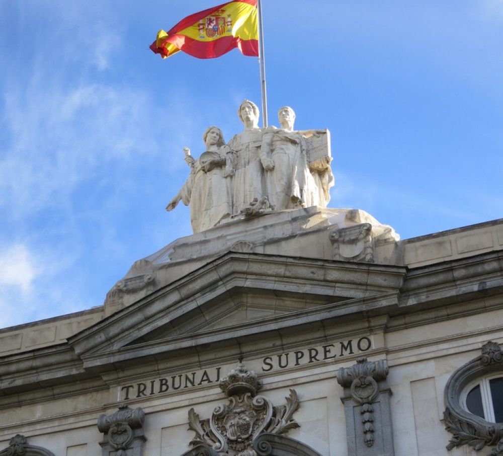 El Tribunal Supremo desestima los incidentes de nulidad contra el auto en el que rechazó aplicar el nuevo tipo de malversación atenuada a los procesados en la causa del procés’