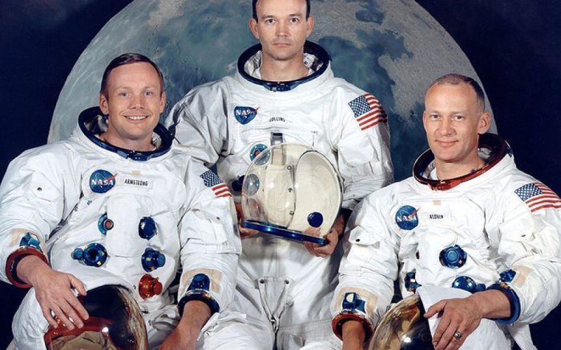 Ayer se cumplieron 54 años de la llegada del hombre a la Luna