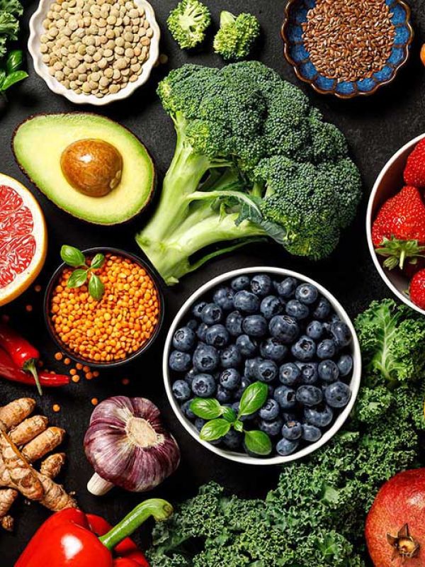 Revelan el mecanismo que convierte a la dieta en un neuromodulador para tratar patologías degenerativas