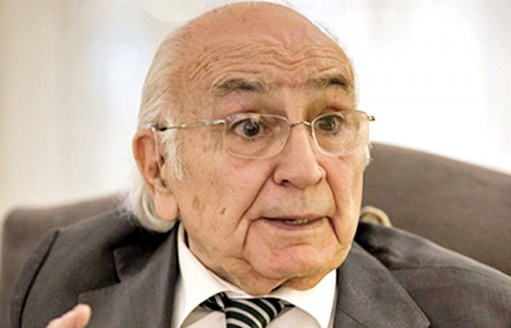 Francisco Brines, Premio Cervantes 2020