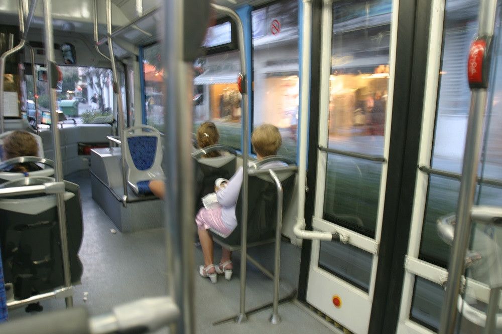 El transporte urbano de Marbella recupera este fin de semana los horarios previos al estado de alarma, incluidos los servicios nocturnos
