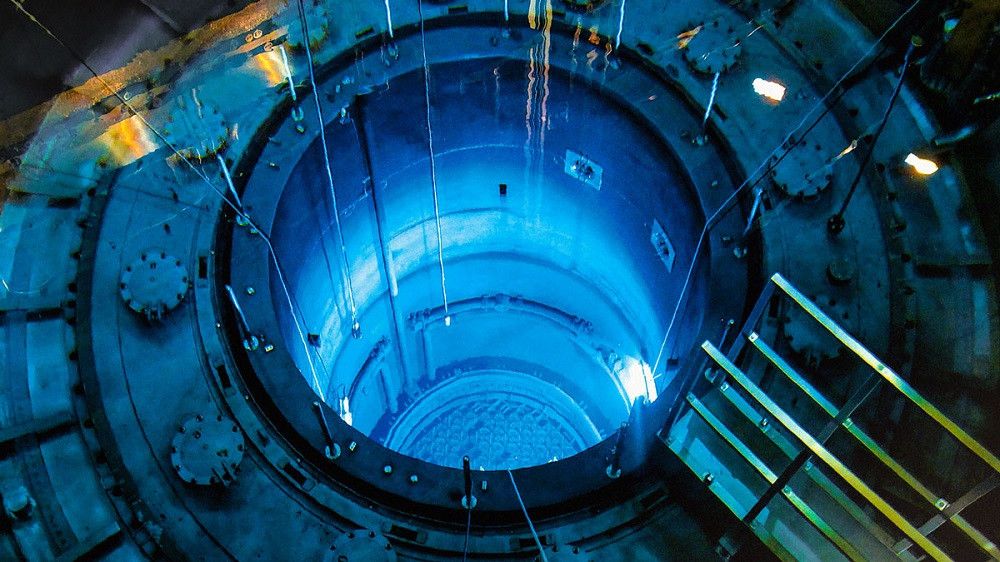 España rechaza la iniciativa de Bruselas de calificar la nuclear y el gas natural como energías verdes