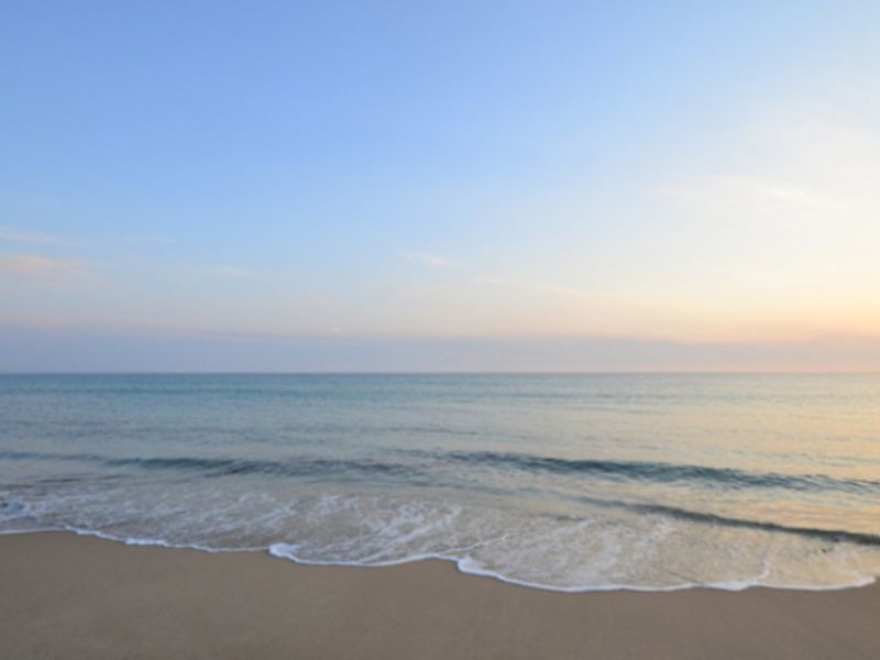 Las aguas de baño de las playas andaluzas se encuentran en niveles de calidad adecuados