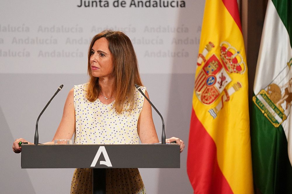 El Plan de Ordenación del Territorio de Andalucía afronta su revisión tras 17 años de vigencia