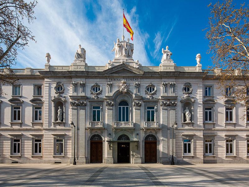 El Supremo considera que las decisiones del Comité contra la Tortura de Naciones Unidas por sí solas no son suficientes para declarar la responsabilidad patrimonial del Estado