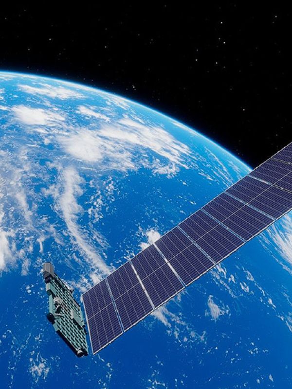 La fuga de radiación de los satélites Starlink podría llegar a perjudicar la radioastronomía