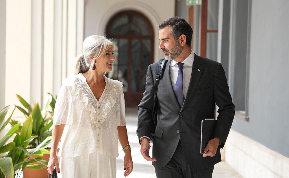 Más de 13 millones en ayudas para los 62 ayuntamientos de las áreas de influencia de parques nacionales