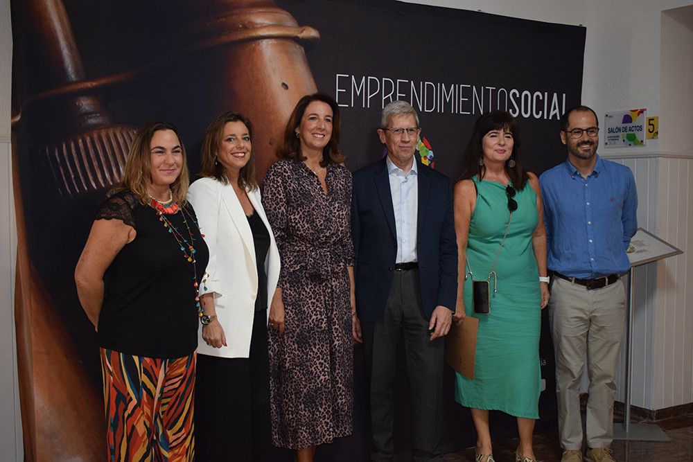 Más de 100 profesionales de la inversión de impacto de todo el mundo acuden a La Noria para participar en el roadshow IV Camino al Impacto’, encuentro previo al GSG Global Impact Summit