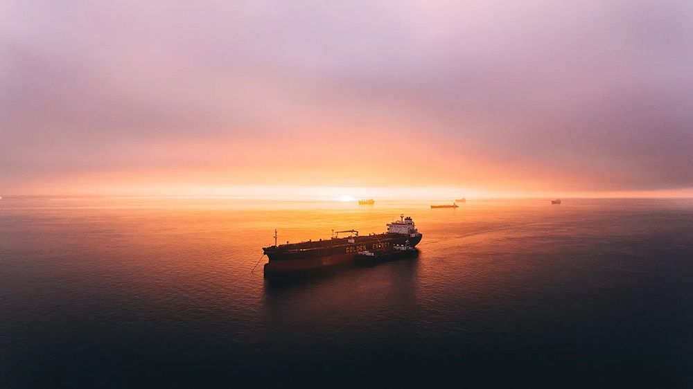 Las cuatro navieras más grandes del mundo han dejado de transitar por el mar Rojo para evitar estos ataques. / CC0 / Unsplash