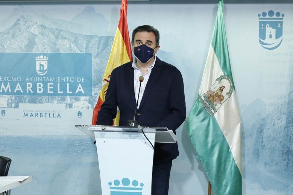 Luz verde de la Junta de Gobierno a licencias para proyectos urbanísticos que supondrán una inversión de más de 27 millones de euros
