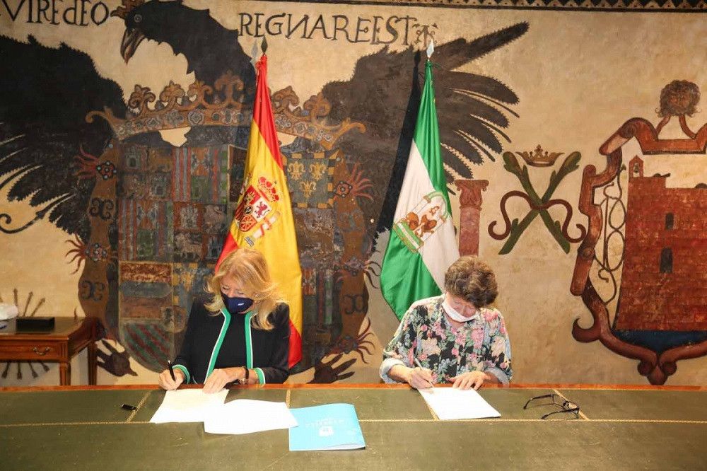 El Ayuntamiento concede una subvención de 80.000 euros a la Triple A que se suma a la partida de 1,2 millones para la remodelación de sus instalaciones