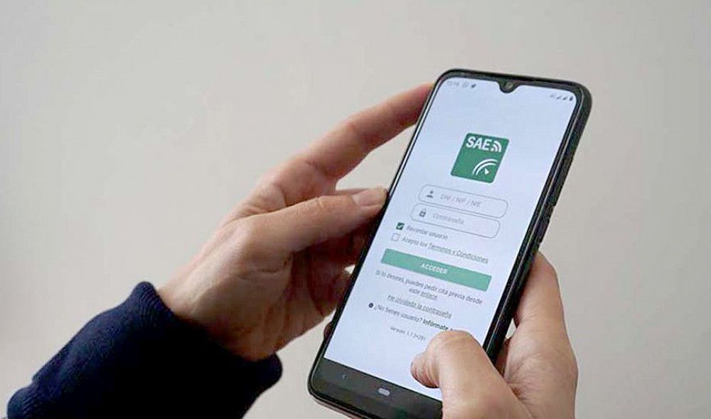 El SAE actualiza y mejora el procedimiento de gestión e inscripción a ofertas de empleo