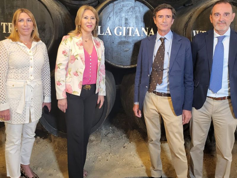 El Gobierno andaluz considera que "el Gobierno central no asume su responsabilidad con las obras pendientes en Doñana"