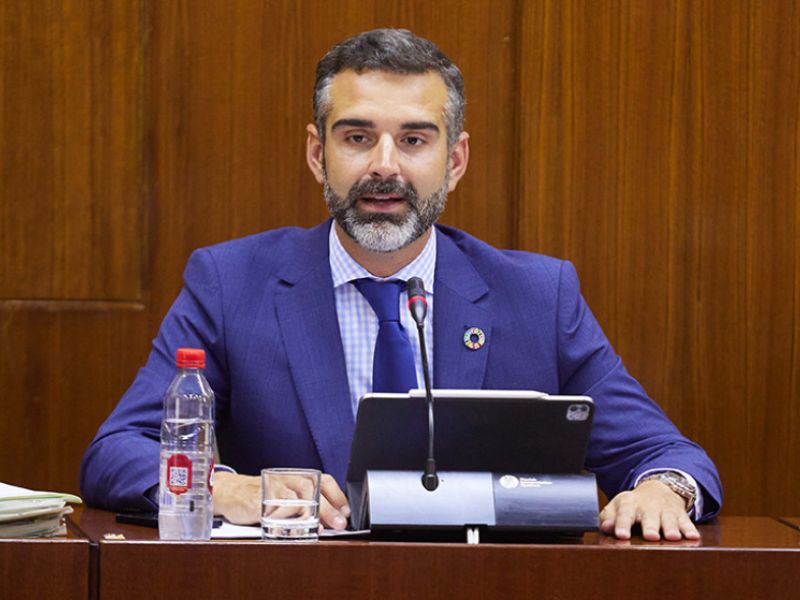 Andalucía trabaja para formalizar su adhesión a la licencia interautonómica de caza