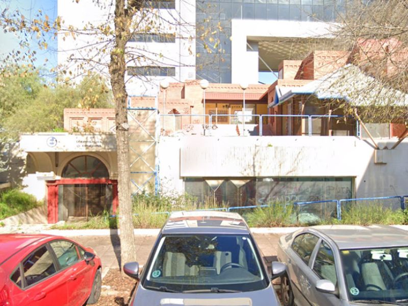 La Junta rehabilita el Pabellón de Turquía en Sevilla como nuevo Centro de Orientación y Emprendimiento