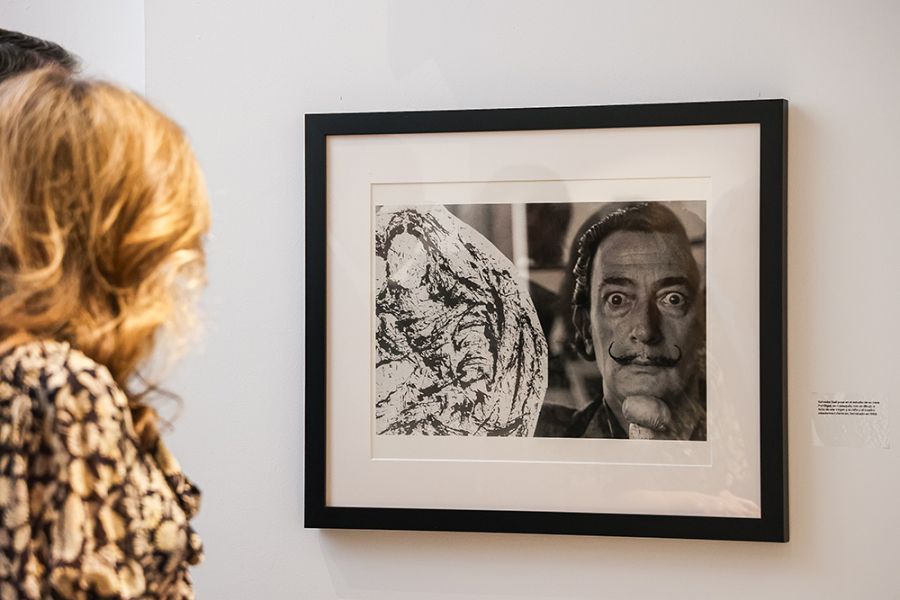 La Malagueta homenajea a Picasso en el 50 aniversario de su muerte con la muestra inédita en España de ‘Edward Quinn: Picasso y los años dorados de la Costa Azul’