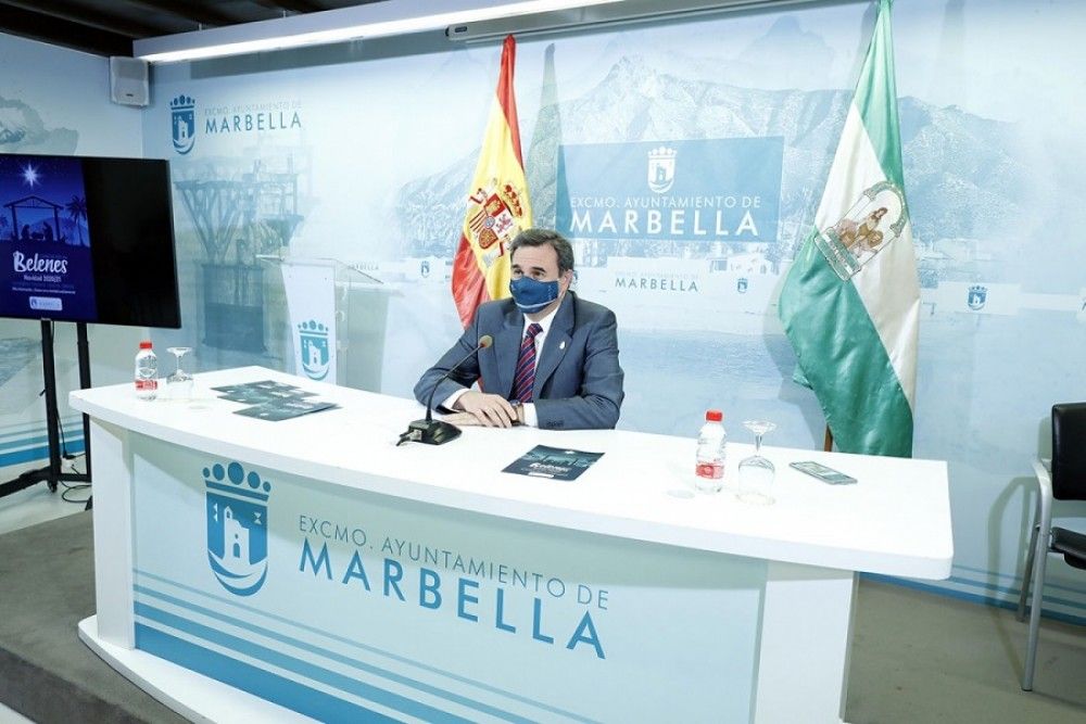 El Ayuntamiento abre hasta el día 16 de diciembre el plazo de inscripción para participar en el tradicional concurso de belenes y de decoración de escaparates
