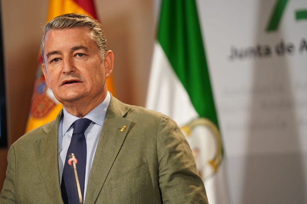 La Junta declara de interés autonómico la construcción del nuevo hospital de Málaga