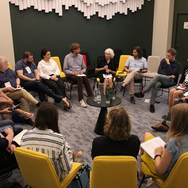 La Térmica organiza una jornada para unificar los sectores culturales y creativos de la provincia y ayudarlos a crecer en sus áreas