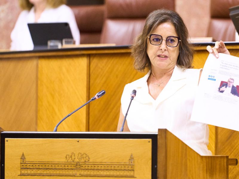Aumenta un 10% el porcentaje de MIR de otras comunidades que elige Andalucía para formarse