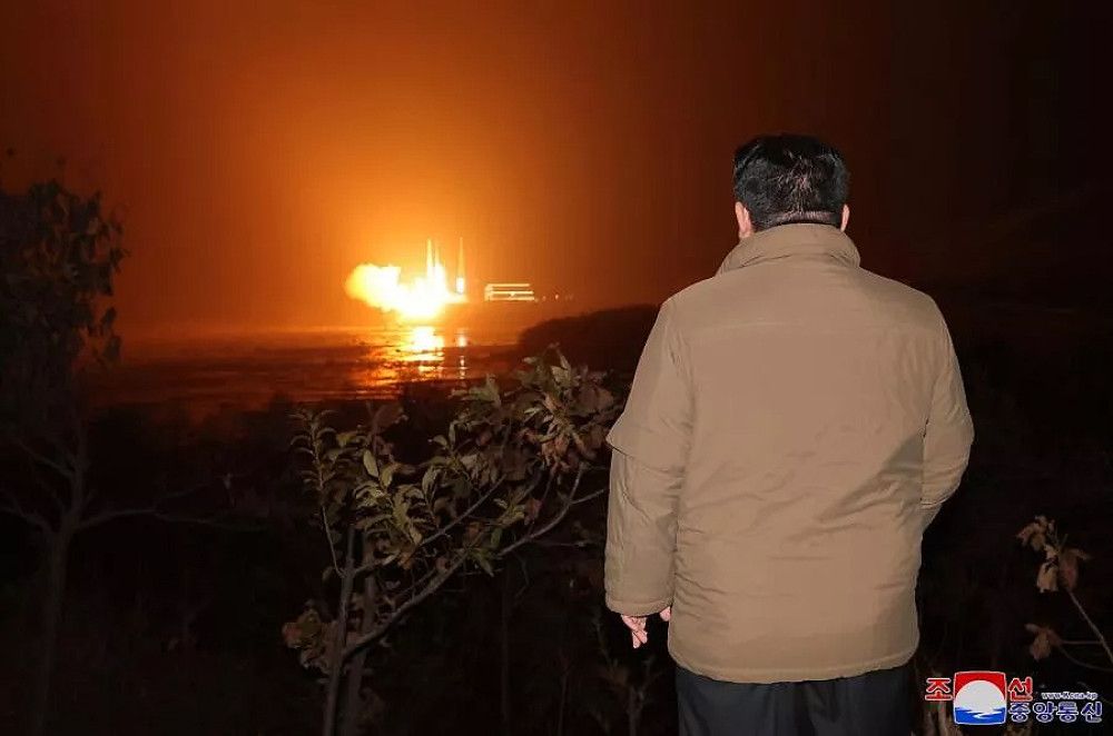 Corea del Norte culpa a Seúl de la ruptura del acuerdo militar intercoreano