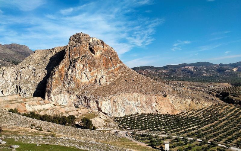 Las aguas termales podrían servir como alerta ante nuevos terremotos