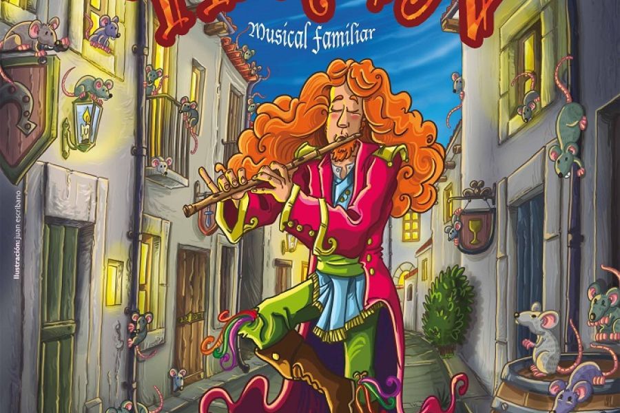 El Teatro Ciudad de Marbella reabrirá sus puertas el 27 de septiembre con una programación que apuesta por espectáculos familiares