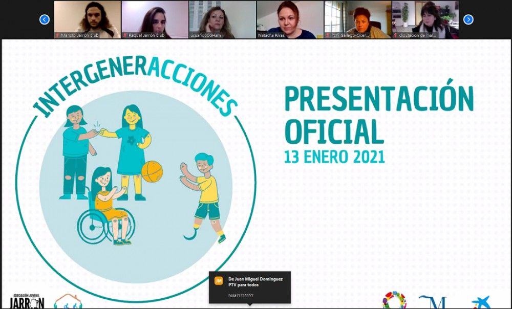 La Noria promueve la creación de actividades de ocio y tiempo libre de calidad para personas con diversidad funcional